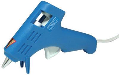 HIGH TEMP MINI GLUE GUN