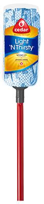 Light/Thirsty Wet Mop