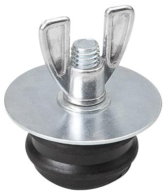 4" TEST PLUG
