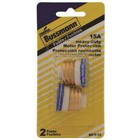 FUSE EDISON BASE PLUG HD 15AMP