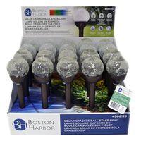 LIGHT STAKE SOLAR CRKL GLS BRZ