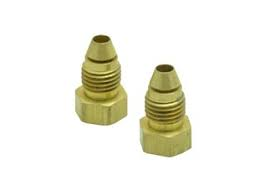 1/8" BREAK AWAY FERRULE