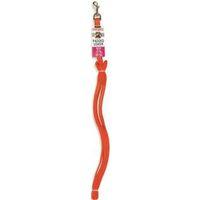LEASH ORANGE 5/8INX6FT