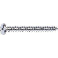 SCREW TAPPING ZN COMB 10X1-1/2