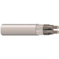 CABLE SEU COPPER 2/2/2AX200FT