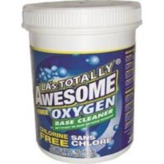 CLEANER OXYGEN POWDER