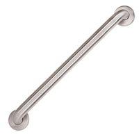 BAR GRB SAFETY TB 1-1/2X24IN