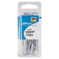 PAPER CLIPS JUMBO