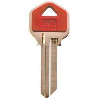 KEY BLANK KWIKSET KW1PR