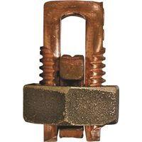 CONNECTOR SPLITBOLT 1/0AWG MAX