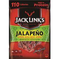JERKY BEEF JALAPENO 2.85OZ