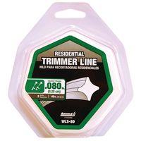 TRIMER LINE LP 2/RFL .080X40FT