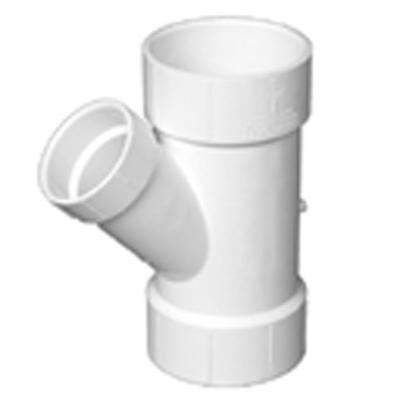 4X3 REDUCING WYE
