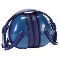 HEARING PROTECTOR FOLDABLE