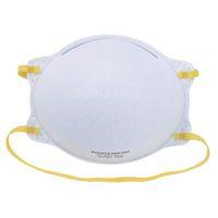 RESPIRATOR DISPOSABLE N95