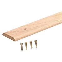 BINDER SEAM OAK UNFNSHD 72 IN