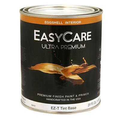 EC QT TINT BASE ENAMEL