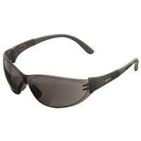 GLS SAFETY GRY LENS CONTOURED