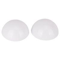 BUMPER DOOR WHITE CUSHION
