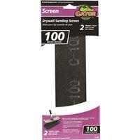 SANDING SCRN DRYWL 11.25IN 100