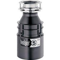 GARBAGE DISPOSAL 1/2HP