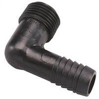 FITTING ELBOW RISER FLEX 1/2IN