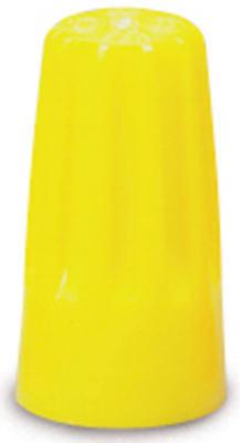25PK YEL Wire Connector