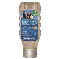 SHAMPOO FLEA/TICK DOG 18OZ