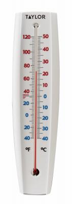 JUMBO WALL THERMOMETER