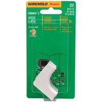 WHITE CORDMATE 2 INSIDE ELBOW
