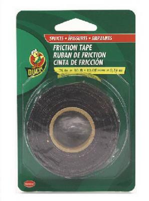 3/4"x30' Friction Tape