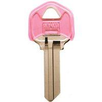 KEY BLANK KWIKSET KW1-PDM