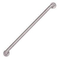 BAR GRB SAFETY TB 1-1/2X36IN