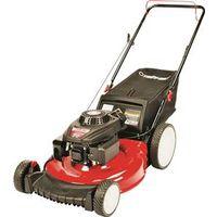 MOWER PUSH 21IN 159CC OHV 3N1
