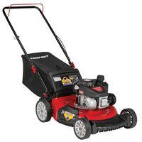 MOWER PUSH 3-N-1 40CC ENGINE