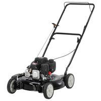 MOWER PUSH YARD MCHINE GAS20IN