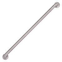 BAR GRB SAFETY TB 1-1/2X42IN