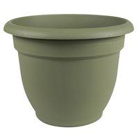 PLANTER BASIL 8IN