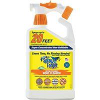 CLEANER MILDEW EX HOS END QT