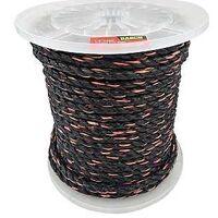 ROPE POLYP TWT O/B 1/2INX200FT