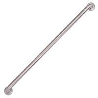 BAR GRB SAFETY TB 1-1/2X48IN