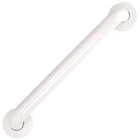 BAR GRB SFTY TB WHT 1-1/2X16IN
