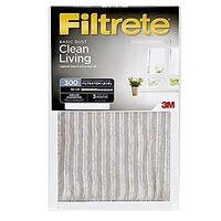 FILTER AIR DUST&LINT 16X20X1IN
