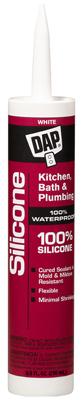 10.1OZ WHT K&B Sealant