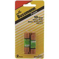 FUSE TIME DELAY CART 10 AMP