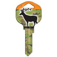 KW1 KYBLANK DEER W/CAMOFLG