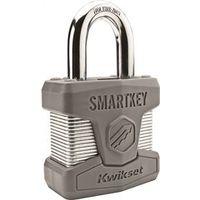 PADLOCK STD SHACKLE SMART KEY
