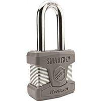 PADLOCK LONG SHACKLE SMART KEY