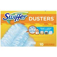 DUSTER REFILL SWIFFER 10PK