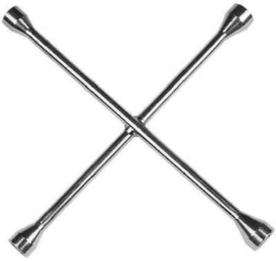 20" SAE/METR LUG WRENCH